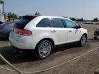 2010 Lincoln Mkx  for Sale in Bowmanville, ON - Side