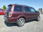 2007 Honda Pilot Ex   للبيع في Eugene، OR - Front End