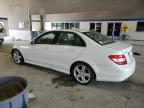 2010 Mercedes-Benz C 300 4Matic იყიდება Sandston-ში, VA - Front End