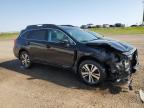 2019 SUBARU OUTBACK 2.5I LIMITED for sale at Copart AB - CALGARY