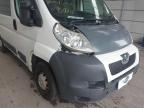 2013 PEUGEOT BOXER 330 for sale at Copart EAST KILBRIDE