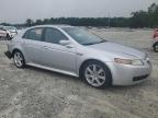 2005 Acura Tl  en Venta en Loganville, GA - Rear End