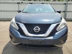 2015 Nissan Murano S للبيع في Moraine، OH - Rear End