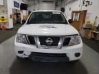 2019 Nissan Frontier S იყიდება Anchorage-ში, AK - Front End