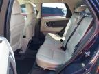 2017 LAND ROVER DISCOVERY for sale at Copart CHESTER