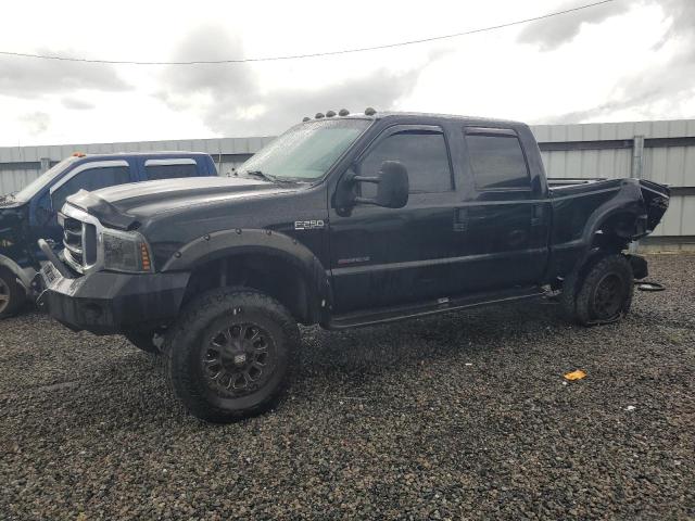 2000 Ford F250 Super Duty