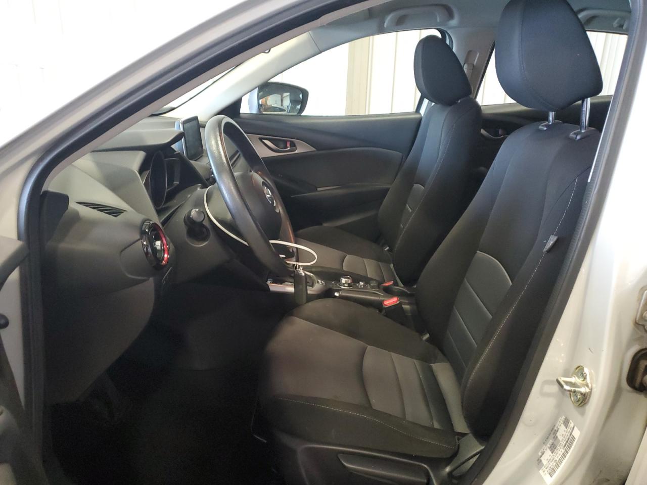 2017 Mazda Cx-3 Sport VIN: JM1DKDB7XH0179964 Lot: 61594665