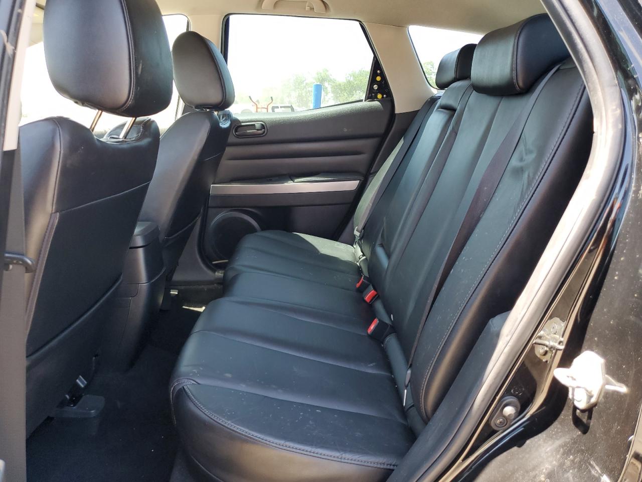 2010 Mazda Cx-7 VIN: JM3ER4W30A0315748 Lot: 59391415