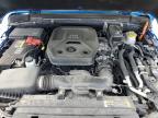 2021 Jeep Wrangler Unlimited Sahara 4Xe იყიდება Cahokia Heights-ში, IL - Rear End