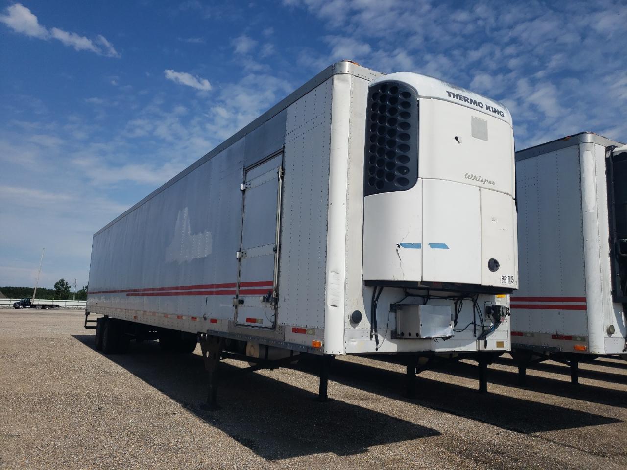 UTILITY ALL Models 2009 1UYVS25339M646901