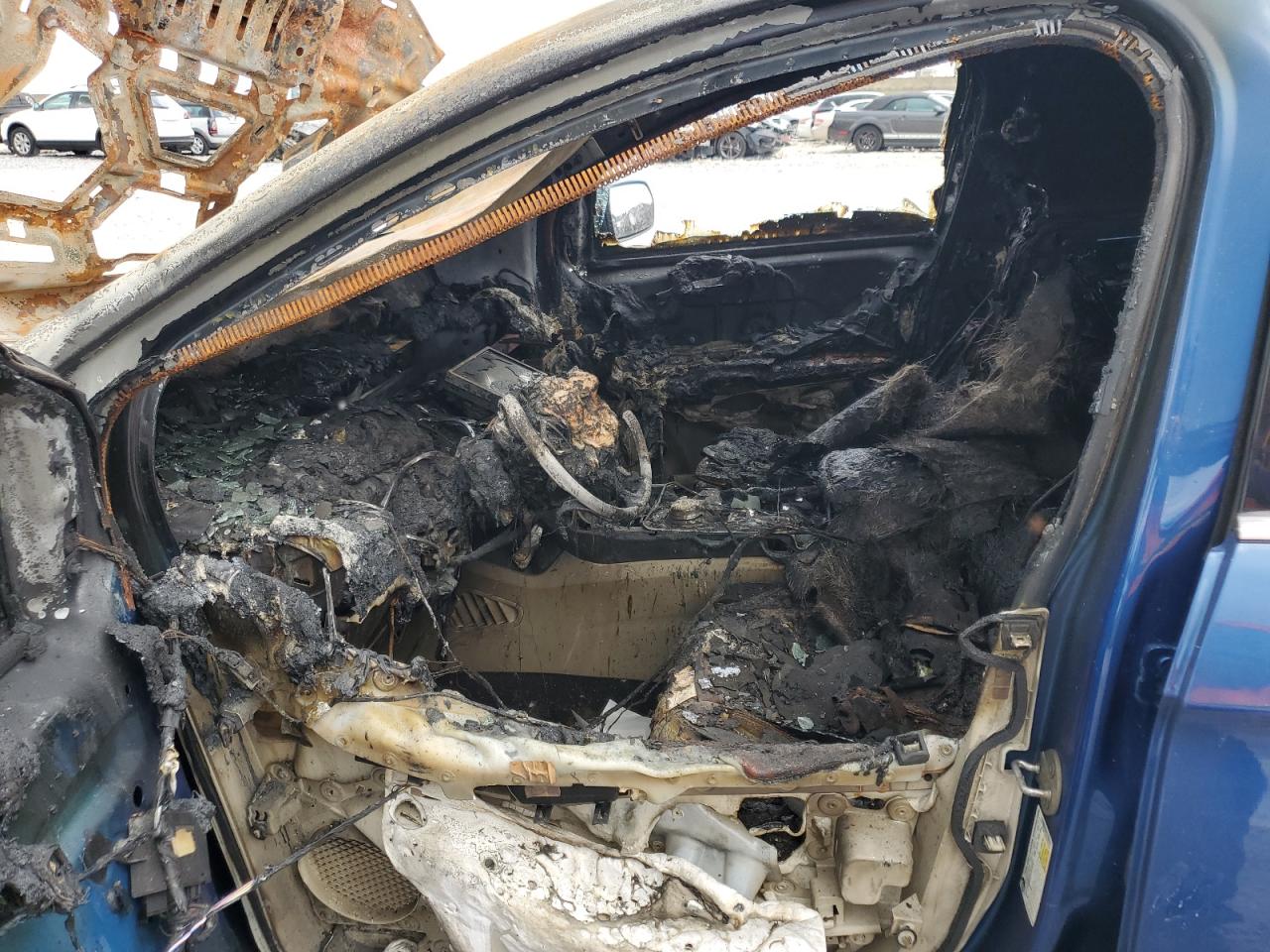 2020 Ford Edge Titanium VIN: 2FMPK3K98LBB37546 Lot: 62852455