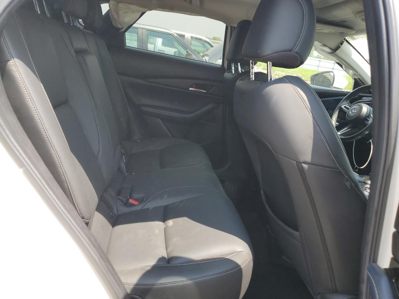 2021 Mazda Cx-30 Preferred VIN: 3MVDMACLXMM215839 Lot: 60664625