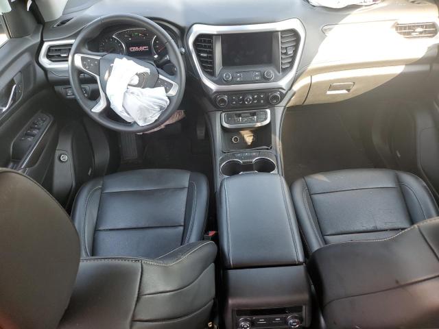  GMC ACADIA 2023 Granatowy