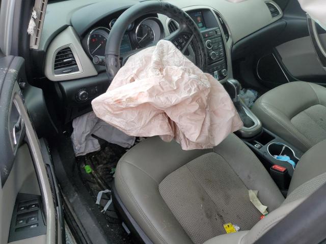  BUICK VERANO 2014 Srebrny