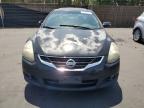 2012 Nissan Altima Sr იყიდება San Martin-ში, CA - Side