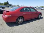 2015 Chevrolet Impala Limited Ltz en Venta en Vallejo, CA - Mechanical