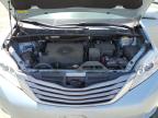 2016 Toyota Sienna Xle zu verkaufen in Martinez, CA - Rear End