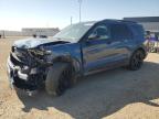 2020 FORD EXPLORER ST à vendre chez Copart AB - EDMONTON
