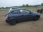 2009 Hyundai Accent Gs იყიდება Columbia Station-ში, OH - Minor Dent/Scratches