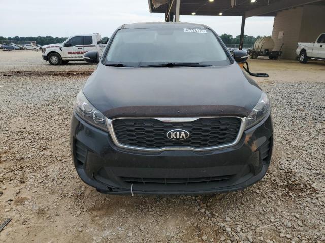  KIA SORENTO 2020 Czarny
