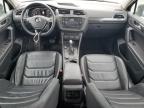2019 VOLKSWAGEN TIGUAN SEL PREMIUM   for sale at Copart ON - OTTAWA
