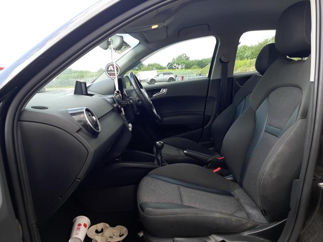 2014 AUDI A1 1.6 TDI SPORT 5DR