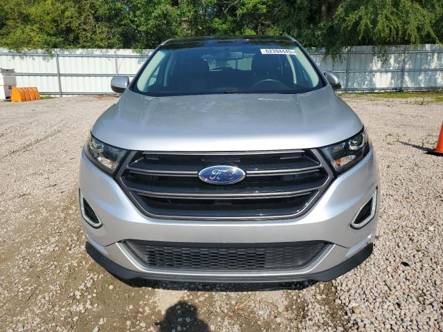  FORD EDGE 2015 Silver