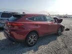 2021 Toyota Venza Le for Sale in Mentone, CA - Front End