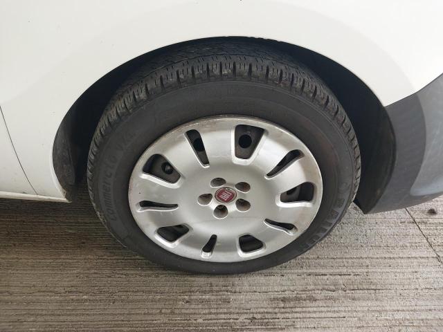 2015 FIAT DOBLO 16V
