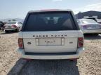 2004 Land Rover Range Rover Hse de vânzare în Magna, UT - Mechanical