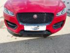 2017 JAGUAR F-PACE R-S for sale at Copart SANDY