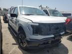 2024 Ford F150 Lightning Pro იყიდება Van Nuys-ში, CA - Front End
