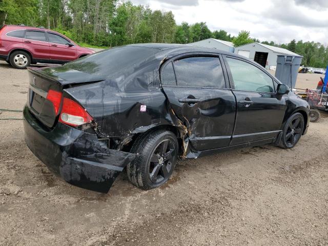 2010 HONDA CIVIC LX-S