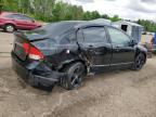 2010 HONDA CIVIC LX-S for sale at Copart ON - COOKSTOWN