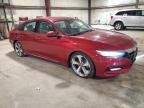 2018 Honda Accord Touring продається в Eldridge, IA - Front End