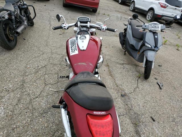 2007 SUZUKI VZR1800   