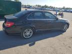 2013 Mercedes-Benz C 250 de vânzare în Orlando, FL - Side