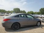 2011 Hyundai Sonata Gls en Venta en Des Moines, IA - Front End
