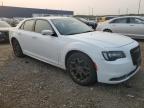2016 Chrysler 300 S zu verkaufen in Woodhaven, MI - Front End