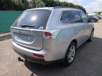 2013 MITSUBISHI OUTLANDER for sale at Copart PETERLEE