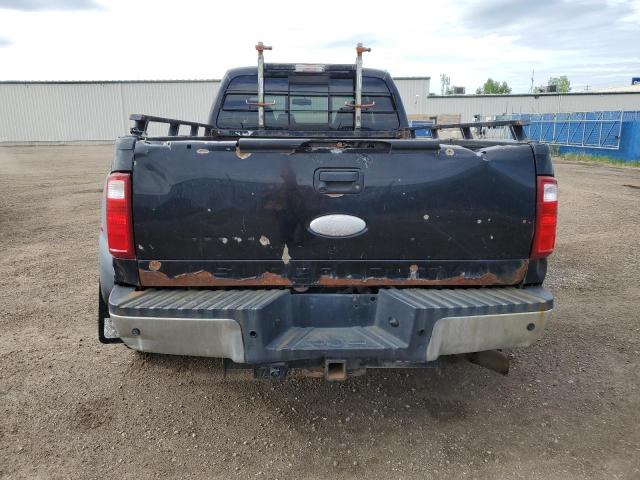 2010 FORD F350 SUPER DUTY  
