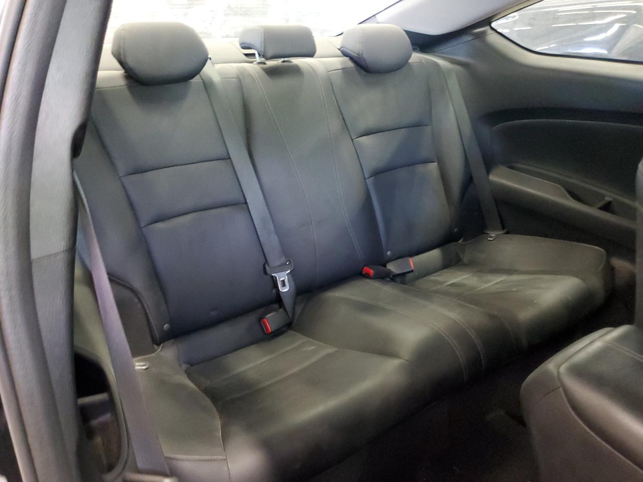 2015 Honda Accord Exl VIN: 1HGCT2B8XFA003186 Lot: 62534085