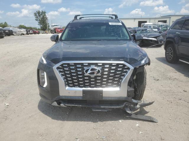  HYUNDAI PALISADE 2021 Szary