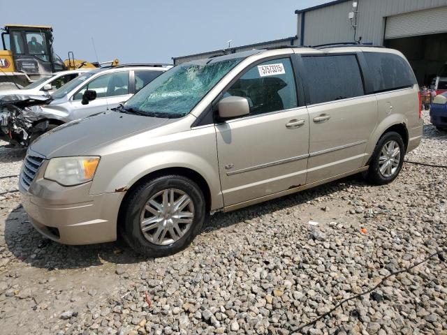 2009 Chrysler Town & Country Touring