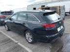 2021 KIA CEED 2 NAV CRDI ISG MHEV  for sale at Copart CHESTER