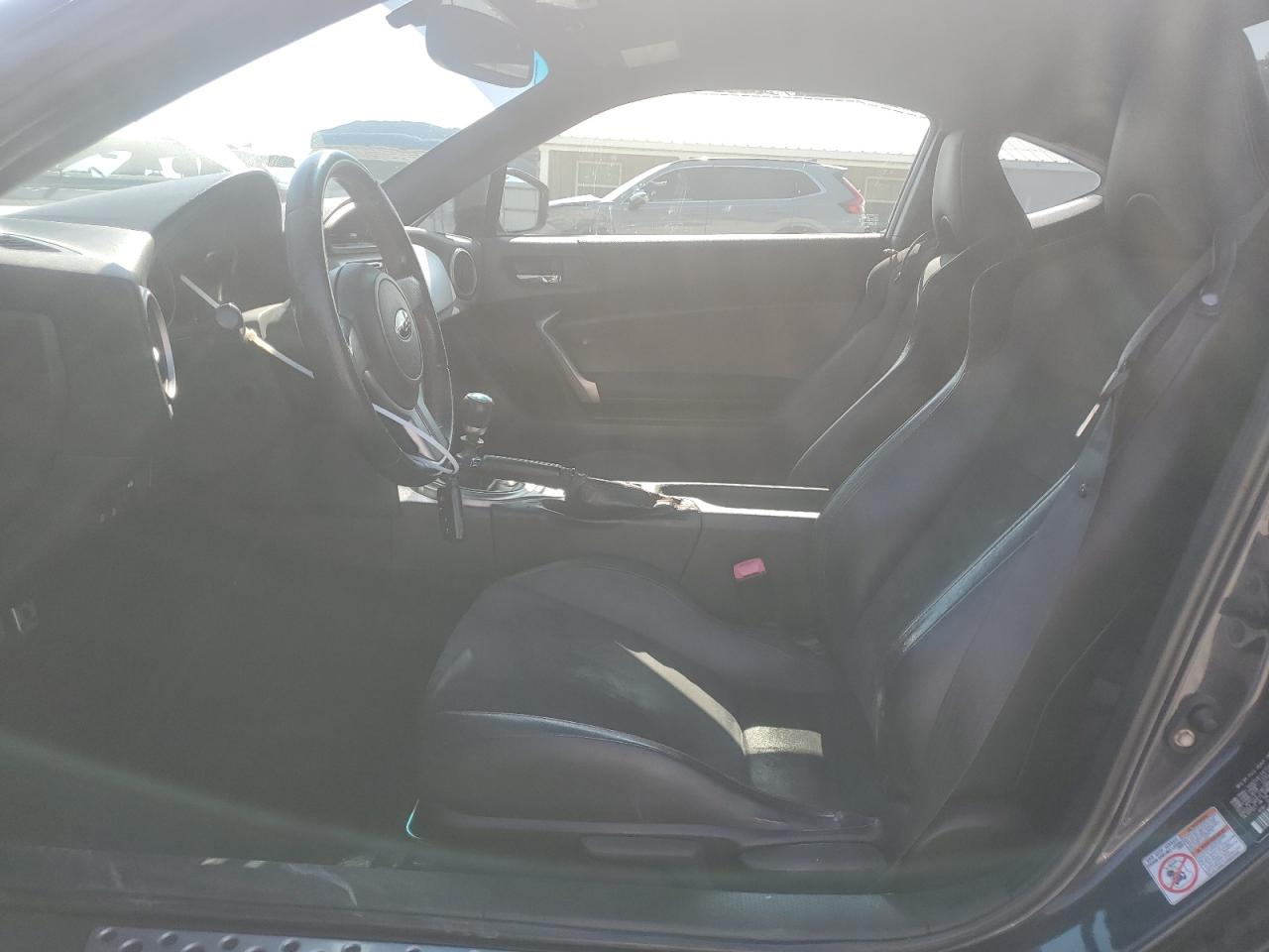 2013 Subaru Brz 2.0 Limited VIN: JF1ZCAC12D1603045 Lot: 60357765