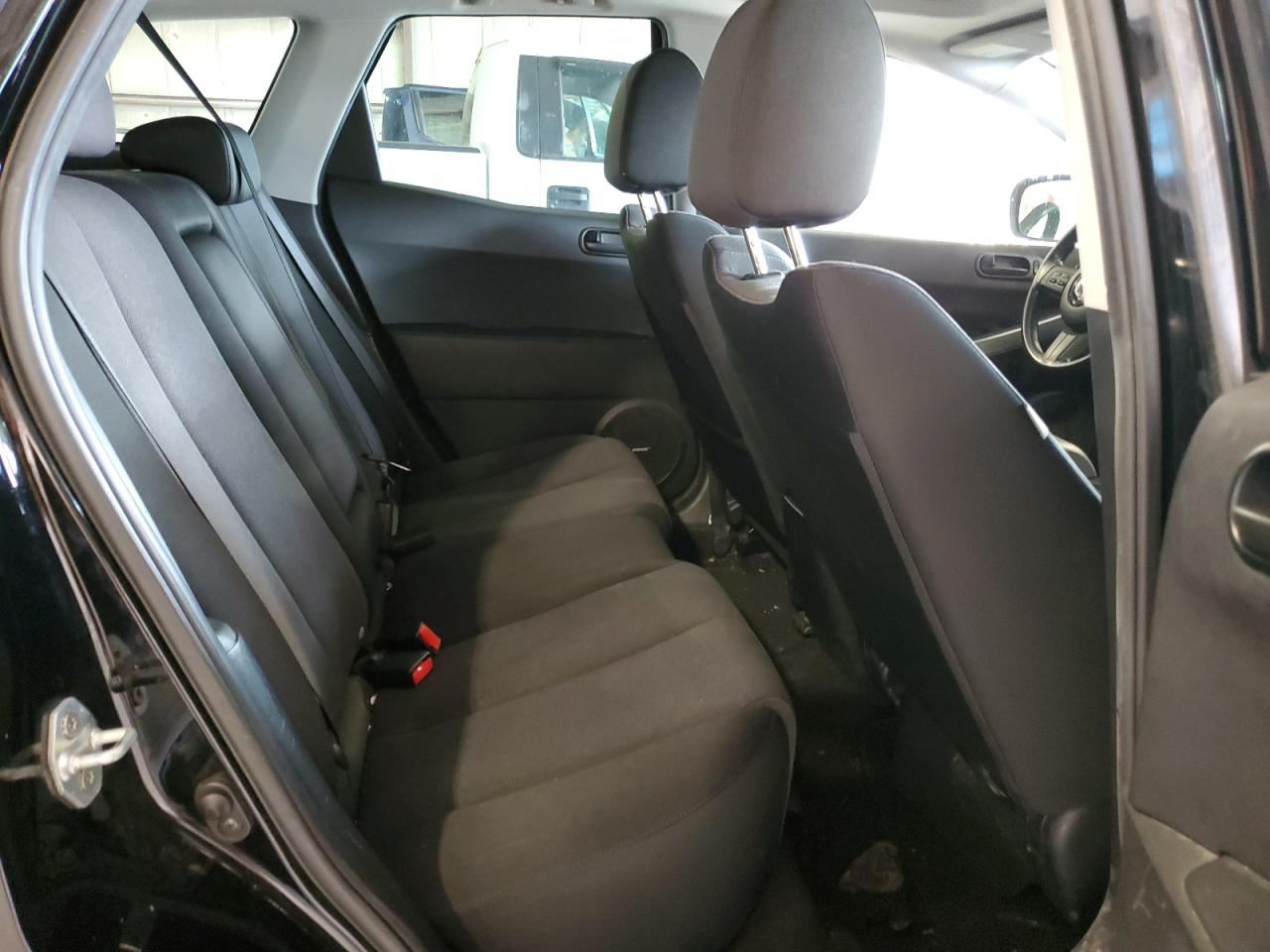 2008 Mazda Cx-7 VIN: JM3ER293480175472 Lot: 61028965
