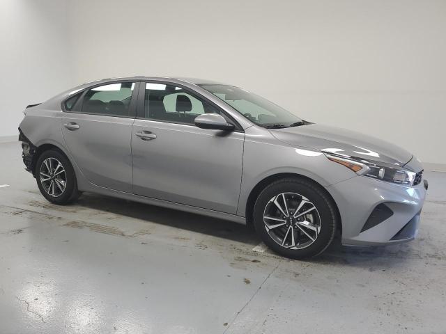  KIA FORTE 2024 Szary