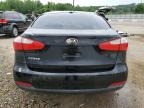 2014 Kia Forte Lx за продажба в Louisville, KY - Hail