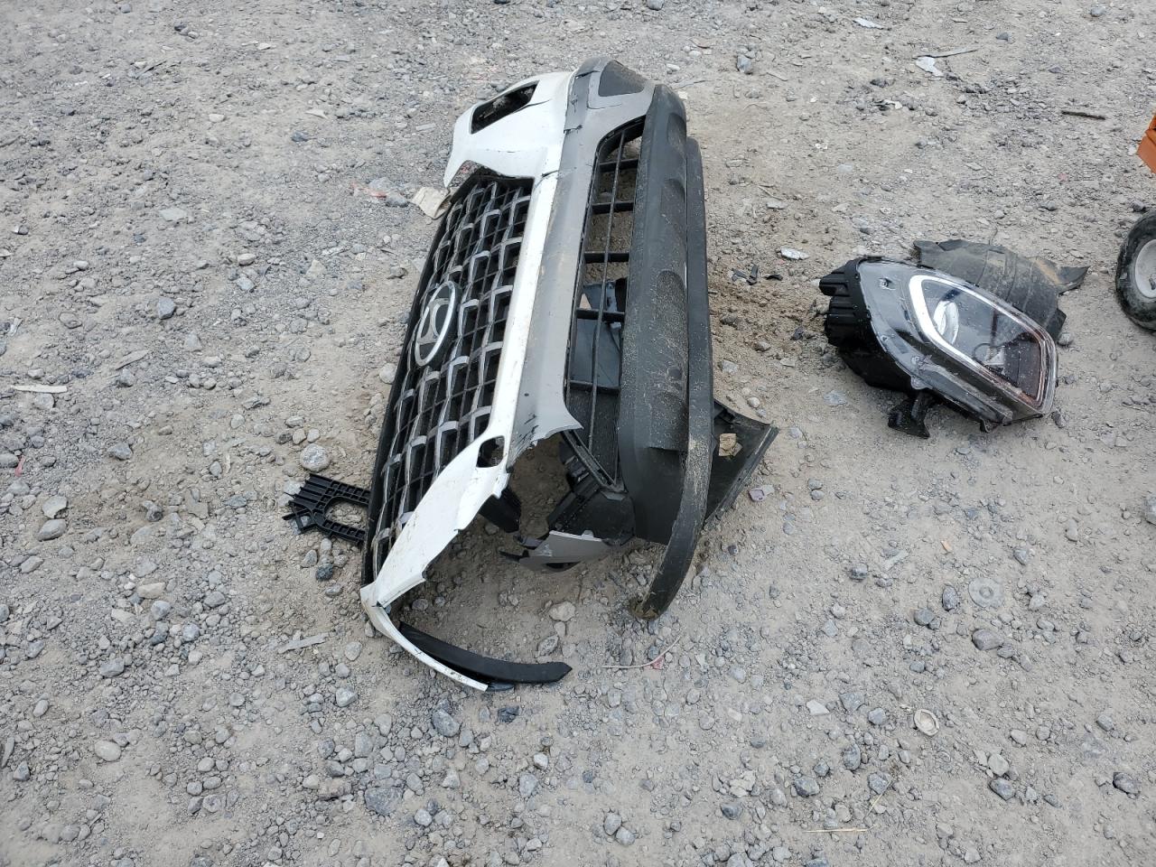 2024 Hyundai Venue Sel VIN: KMHRC8A32RU329399 Lot: 60818175
